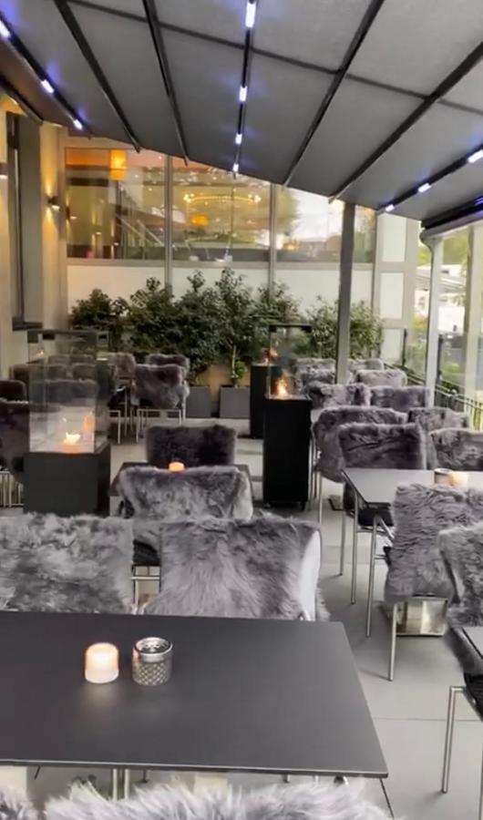Ole Hotel Hamburg Dış mekan fotoğraf